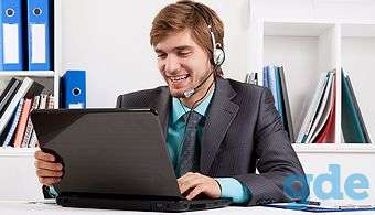 Английский язык online(Skype), фотография 1