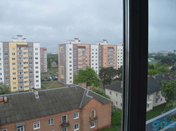 Продам 2-х ком. квартиру, Орджоникидзе 5, фотография 7