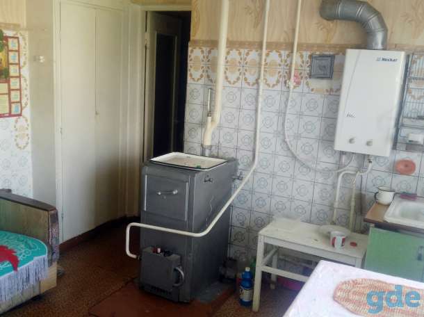 2-х комнатная квартира по ул.Пирогова, фотография 3