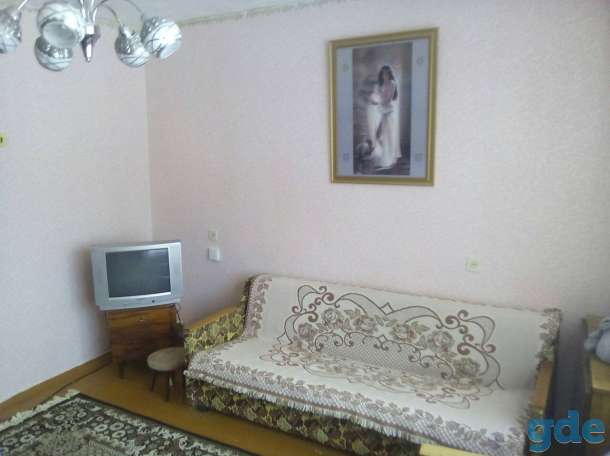 Квартира в Микашевичах посуточно, Ул садовая, фотография 1