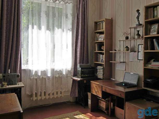 2-х комнатная квартира Орша ул. Шкловская, фотография 1