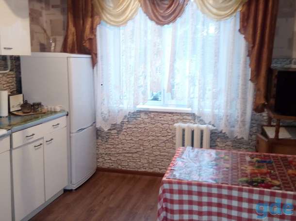 Посуточно Старые Дороги рядом ЕВРООПТ, Армейская 1, фотография 5