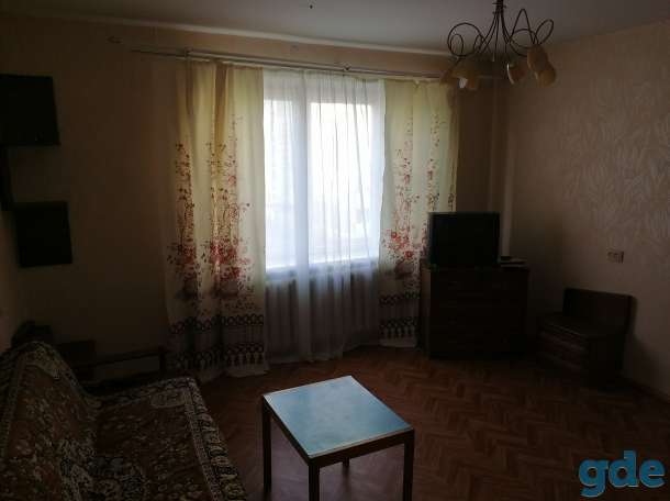 Сдам однокомнатную  квартиру в мозыре, фотография 3