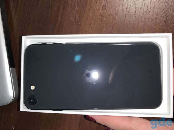 продам iphone SE 2020 64 GB, фотография 11