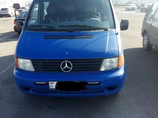 Продам Mercedes-Benz, фотография 1