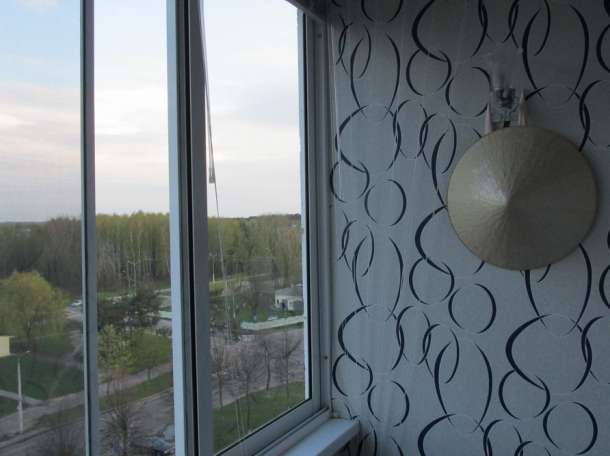 Продам 2-х комнатную квартиру на Набережной дом 27, фотография 11