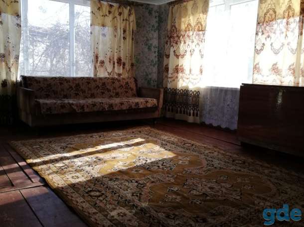 Продам дом 20 км от Жлобина, район деревня Мормаль, ул. Железнодорожная,11, фотография 6