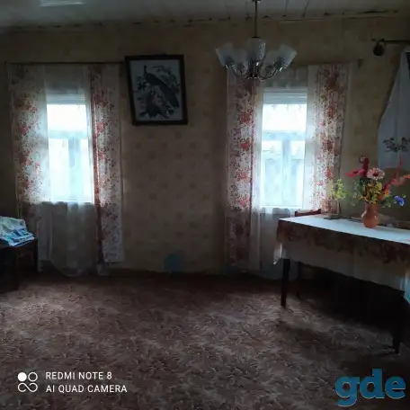 Дом в деревне Горбуновщина. Клецкий район, фотография 3