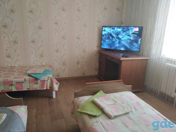 Квартира для командированных в БАРАНОВИЧАХ, ул.Кирова, фотография 9