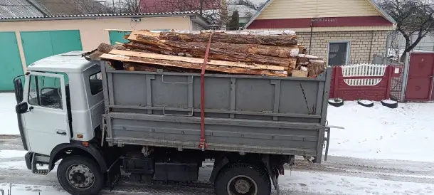 Услуги самосвала 10тонн, фотография 1
