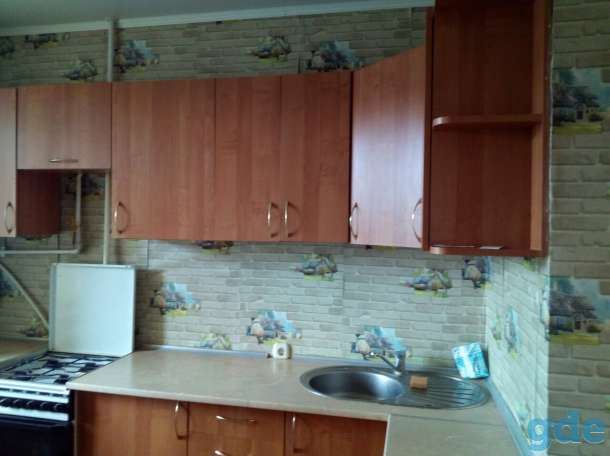 Продам 2-х комнатную квартиру, ул. Кабяка, д.12 Корп 4, фотография 2