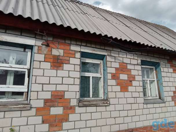 Продам дом, Гомельская область, Речицкий район, Бабичи, фотография 1
