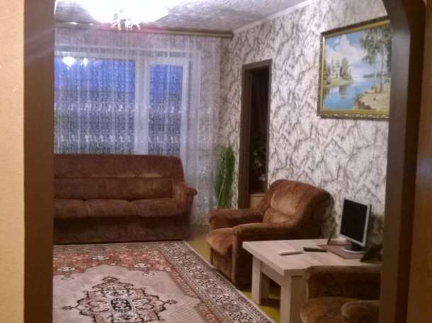 Квартира в центре нового города с удобствами, пр. Революции, фотография 4