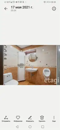Продам дом в держинском районе, Фрунзе зелёная 10, фотография 7