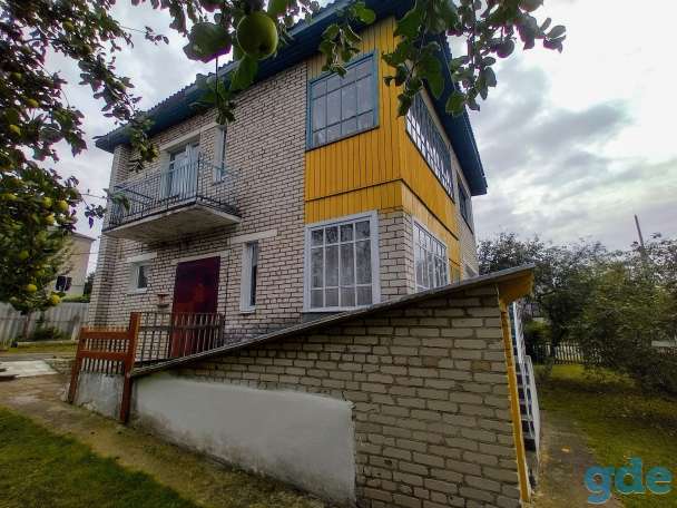 Продам дом, Головского 4, фотография 4