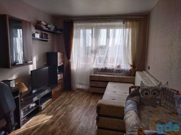 Продам 1-комнатную квартира с ремонтом в Солигорске, фотография 4