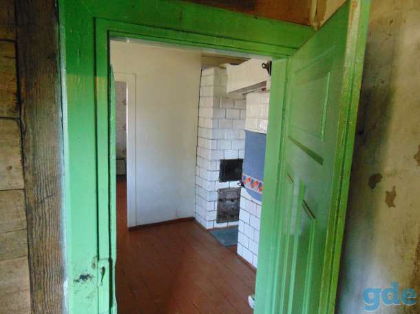 Продается дом в д. Прилуки, Кобринского р-на Брестской обл., фотография 6