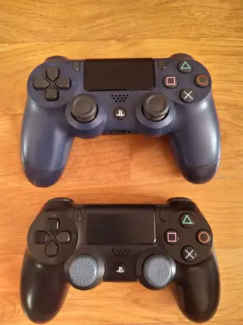 Геймпады Sony Ps4, фотография 2