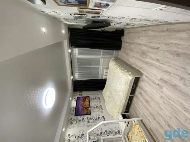 Продам 1комнатную квартиру с ремонтом, Непокорённых 65, фотография 2