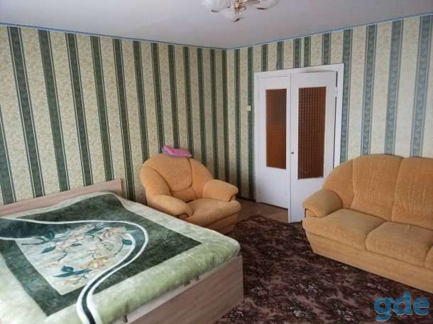 Квартира на сутки в Барановичах, ул. Парковая, 60, фотография 2