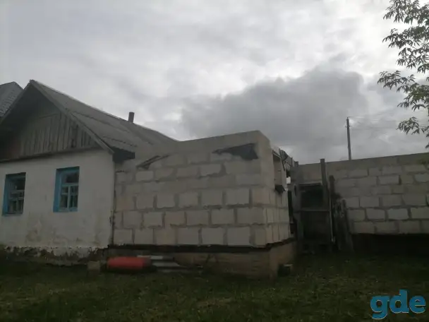 Продам дом, 5й Лагерный переулок, фотография 3
