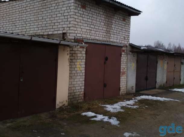 Продам гараж 2уровня Мосты зелёная 23, фотография 2