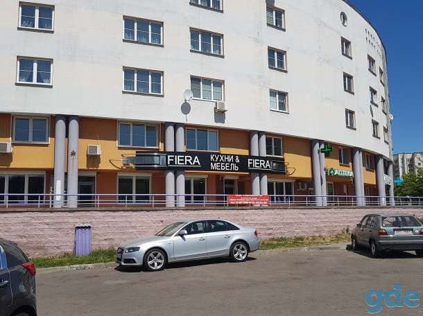 Аренда помещения на Сурганова 88, фотография 4