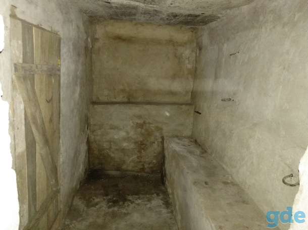 Продам гараж, Тиражная 125, фотография 10