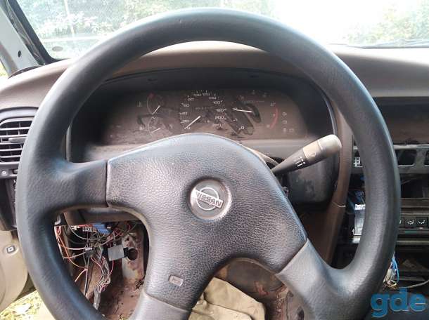Ниссан примера п10 на зч Nissan Primera, фотография 9