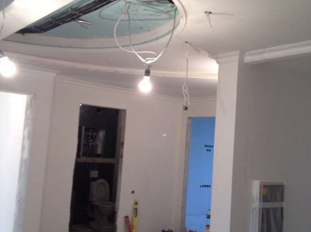 Ремонт под ключ, фотография 3