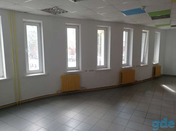 Торговое Помещение на 1-ом этаже с отдельным входом в аренду, 65м.кв., фотография 6