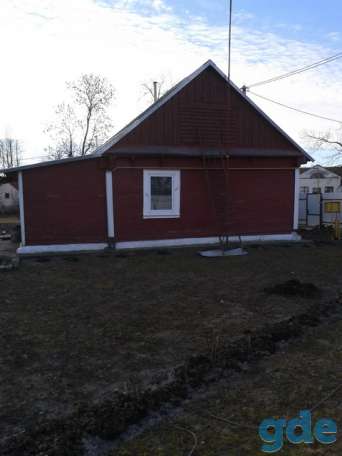 Продам дом, ст. Городец, ул. Привокзальная, 5, фотография 2