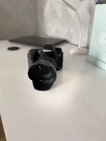 продаю Canon EOS 7D Mark II, фотография 5