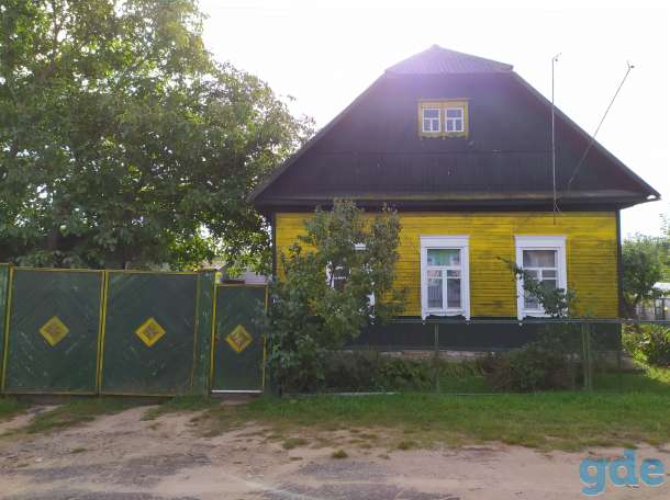 дом 2й Советский переулок, фотография 1