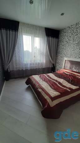 КВАРТИРА НА СУТКИ И ЧАСЫ, Ул. Гагарина, фотография 1