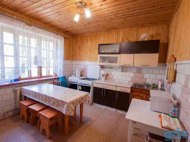 Сорочанские озера усадьба. Банька, рыбалка, отдых, фотография 5