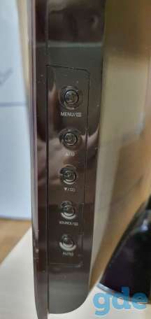 Монитор Samsung SyncMaster T190GN, фотография 4