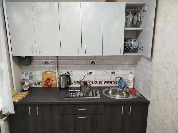 Квартира у м. Могилёвской, фотография 6