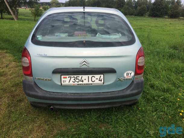 Продам автомобиль Citroen, фотография 1