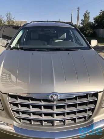 Продам Chrysler, фотография 10