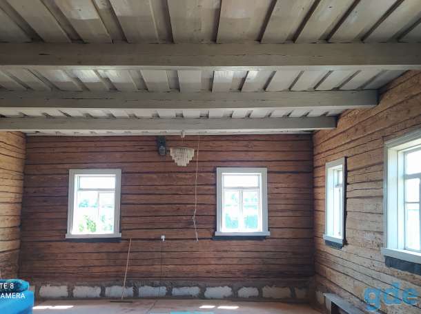 продам дом, фотография 9
