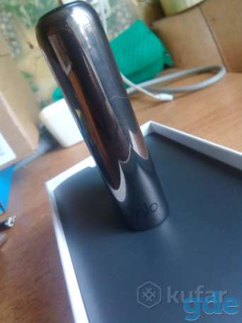 Glo HYPER+, фотография 5