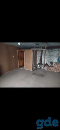 Продаётся гараж, ул.Шоссейная,за Водоканалом., фотография 5