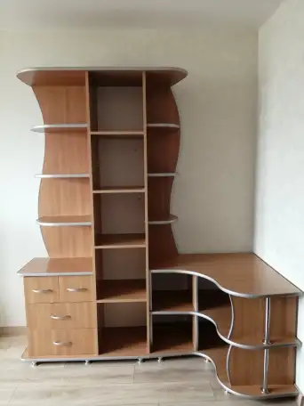 Продам горку - стенку, фотография 3