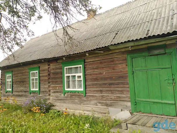 Продам дачу с участком, Стародорожский район, д. Заречное, фотография 1