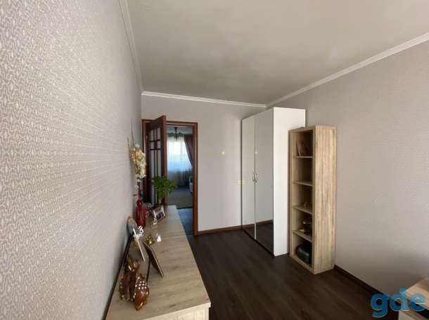 Продается 3-комнатная квартира в Столбцах, Центральная 11, фотография 18
