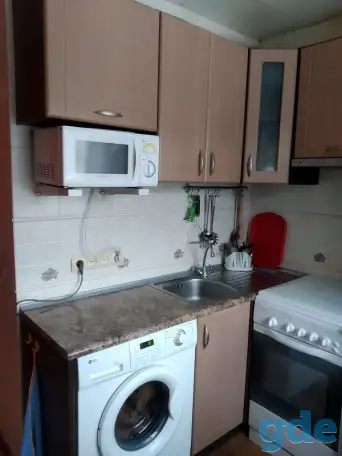 сдача квартиры в аренду, Пушкина просп. 63, фотография 7