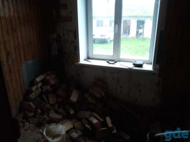 Квартира, Д. Азино ул. Кульнева 44 кв 1, фотография 4