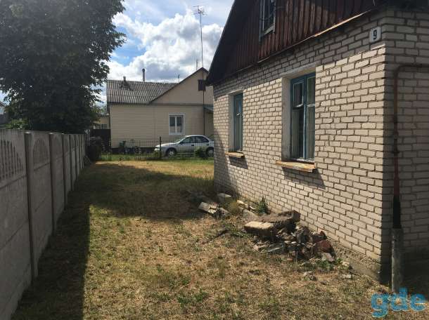 Продам дом, Грунтовая, фотография 5