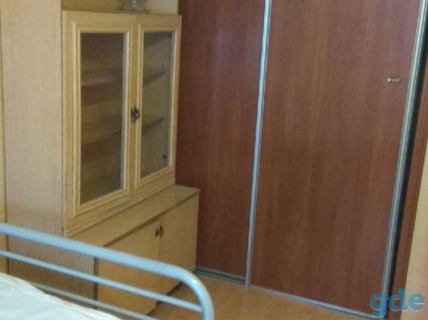 Квартира для большой бригады, семьи, до 5 человек, Могилёв улица Симонова 16, фотография 5